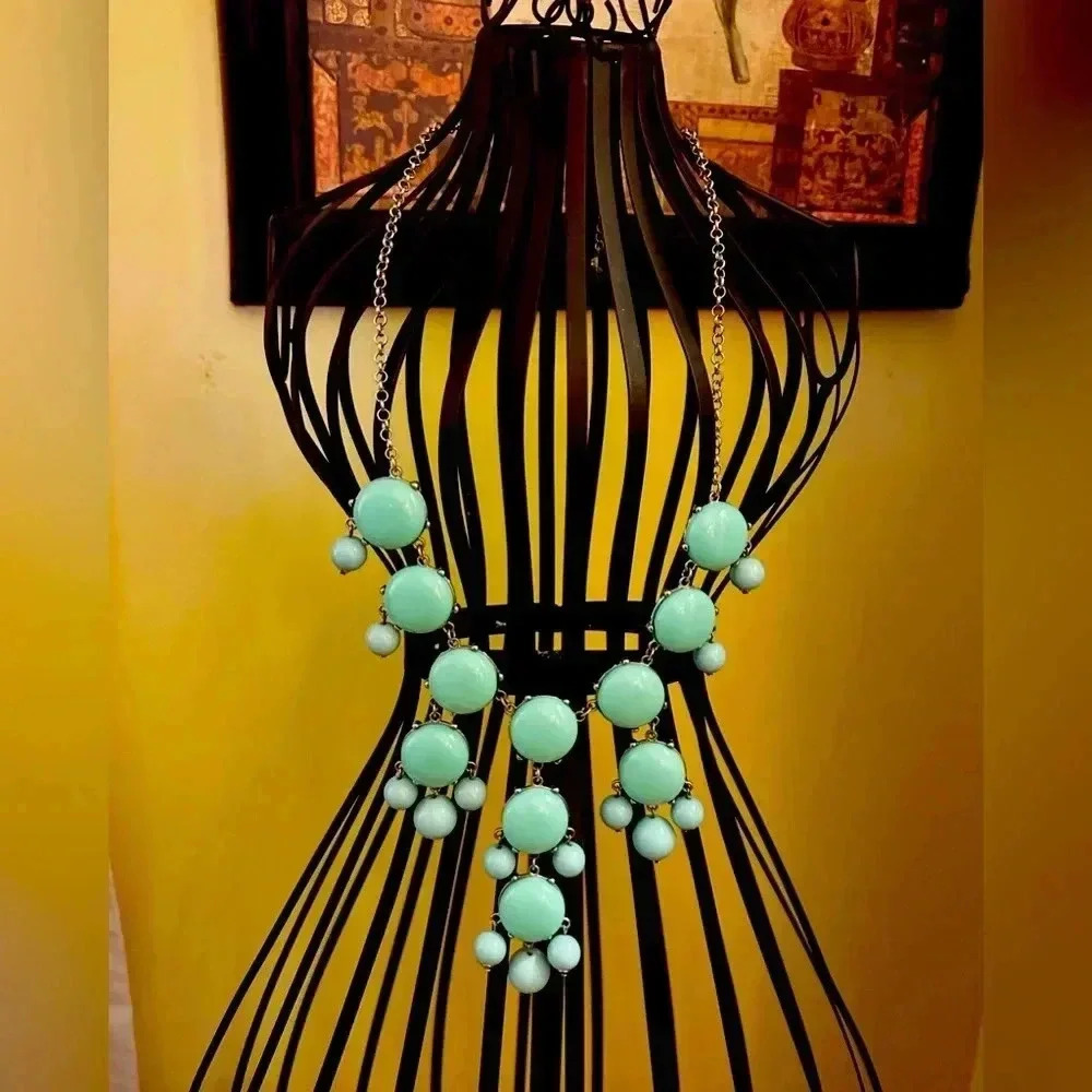 Erica Lyons Bib Necklace